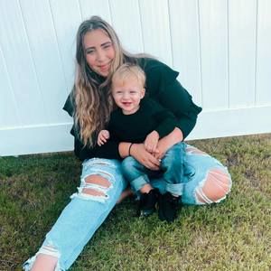 Meet your Posher, Kim